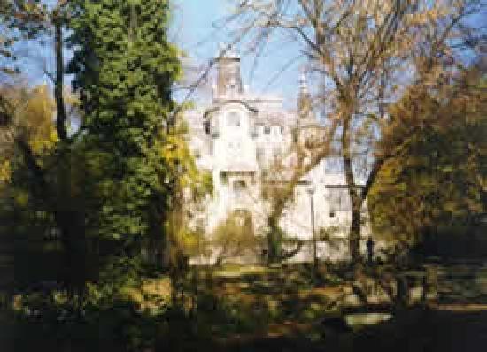 Bucharest Municipal Museum